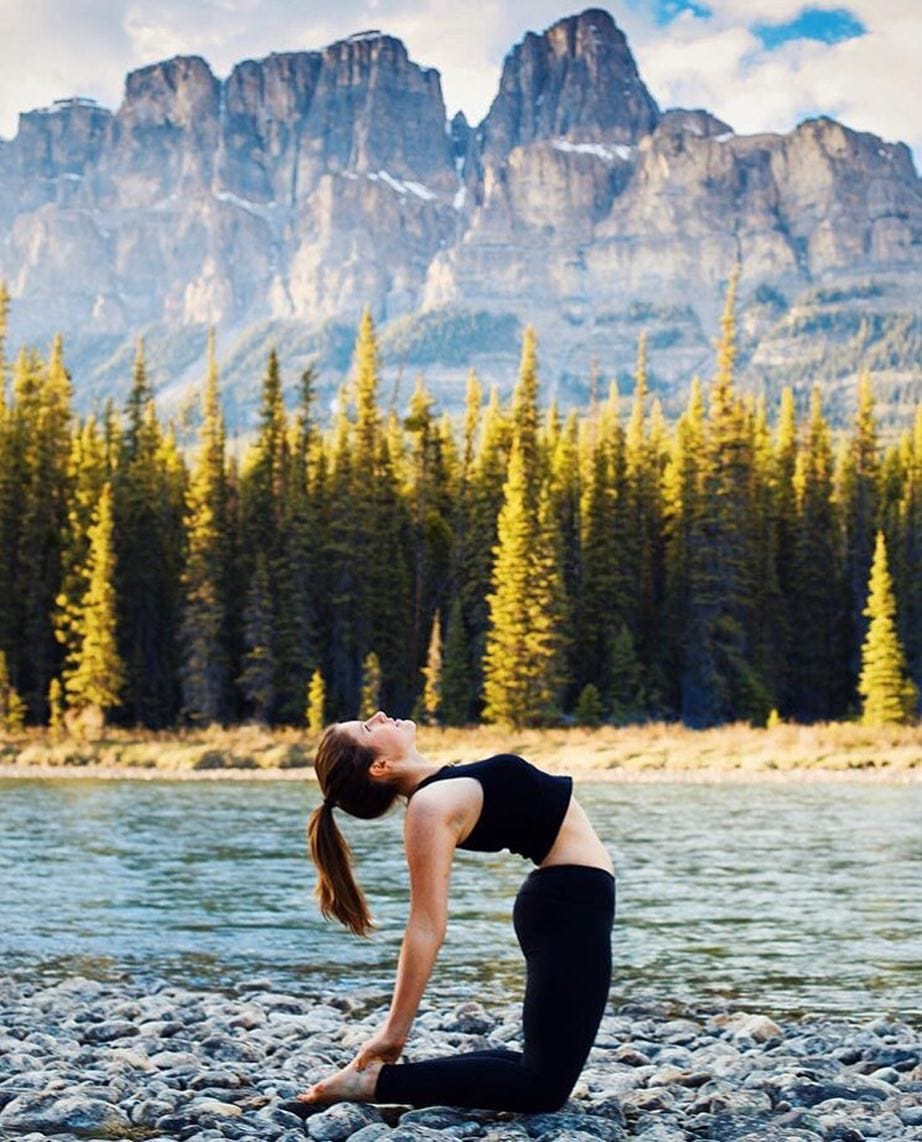 Post 5 by Alberta Mountain Guide on Instagram (image)