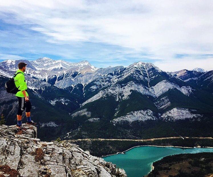 Post 3 by Alberta Mountain Guide on Instagram (image)
