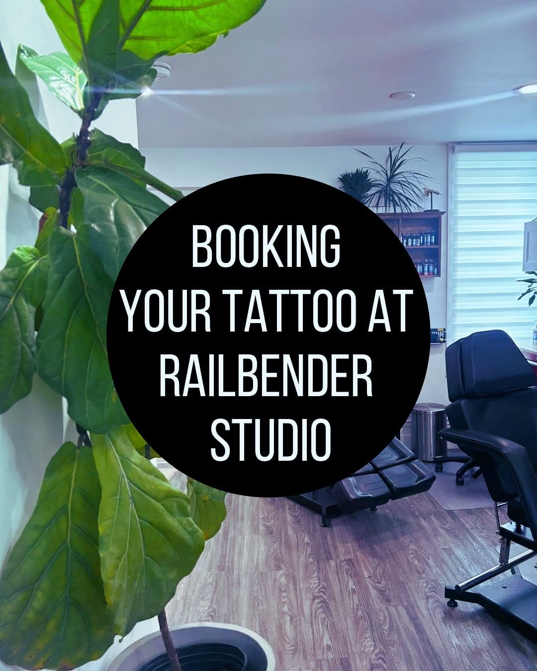 Post 9 by Ottawa tattoos - RAILBENDER STUDIO on Instagram (carousel)