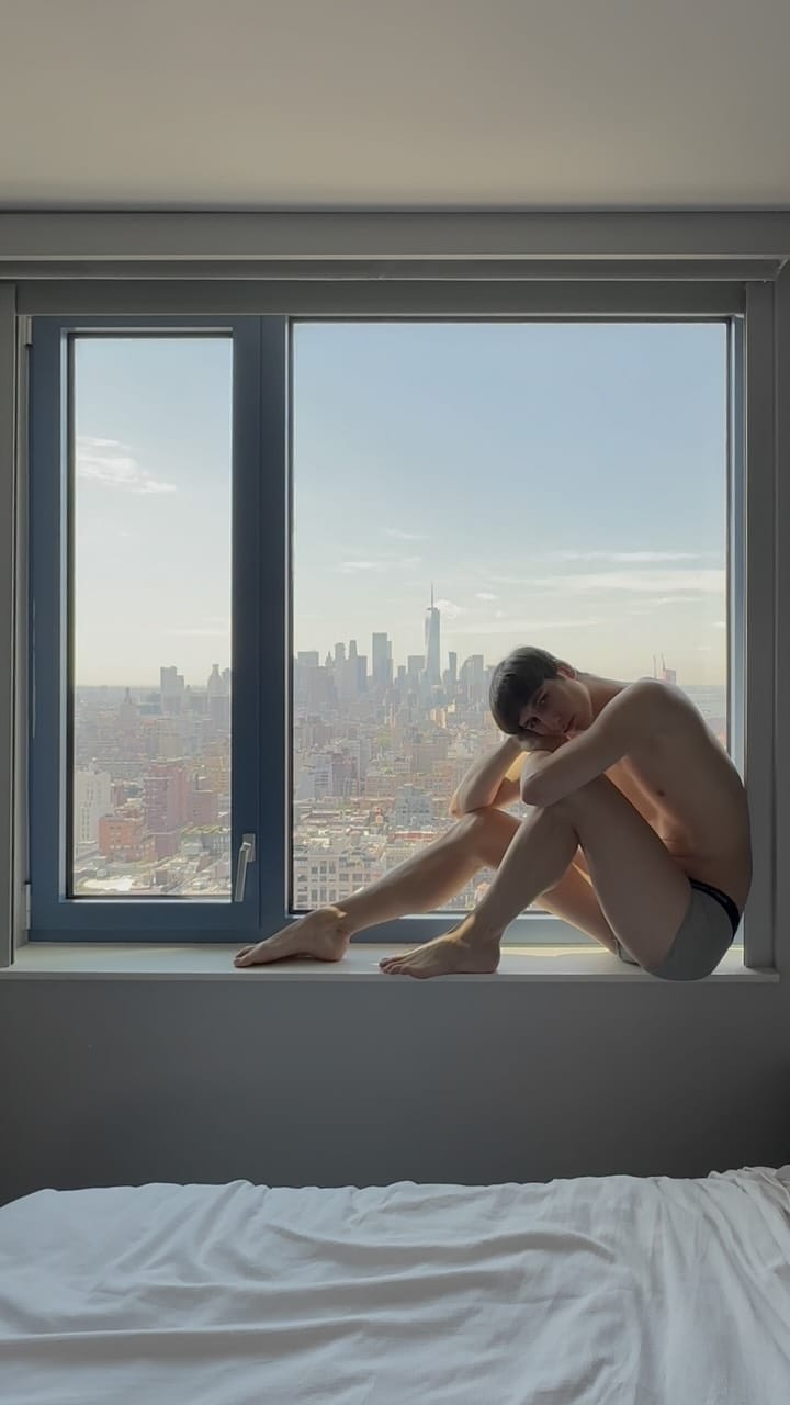 Post 5 by Izan Rovira on Instagram (video)