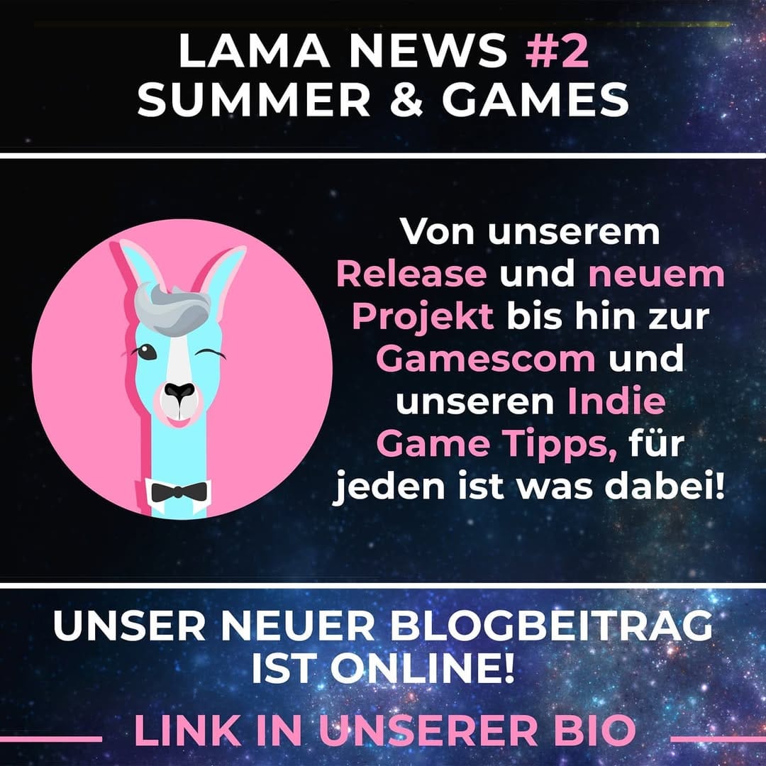 Post 6 by Swinging Lama Productions on Instagram (image)