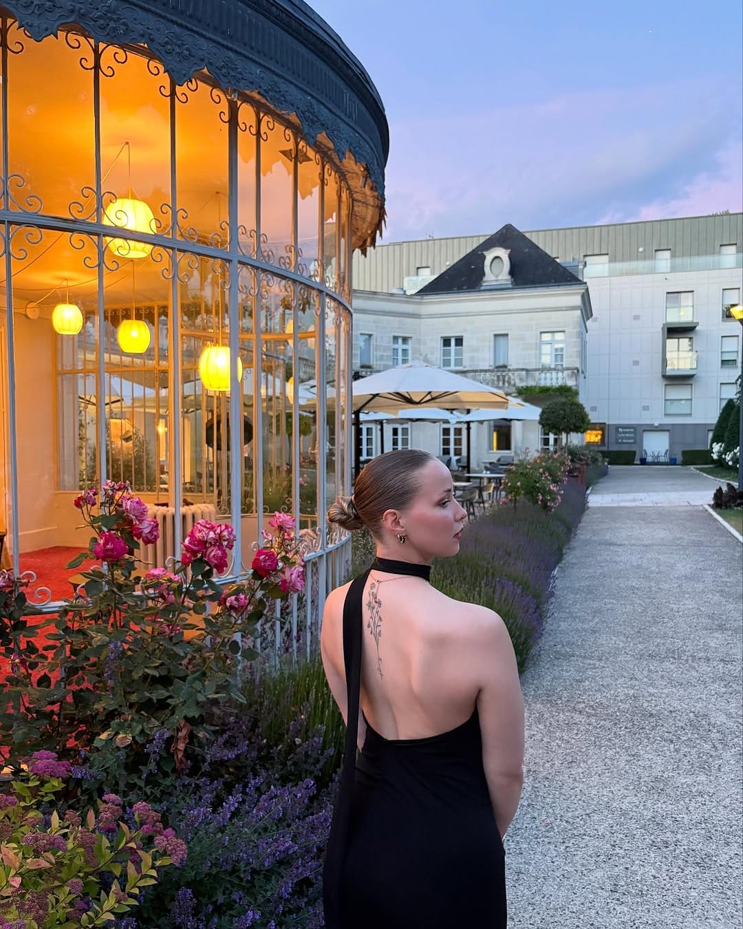 Post 5 by Lauryne 🇮🇹 on Instagram (carousel)