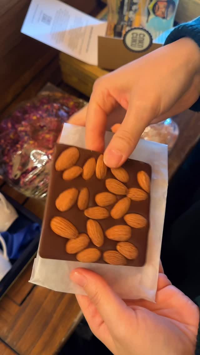 Post 3 by Geleneksel Lezzetler on Instagram (video)