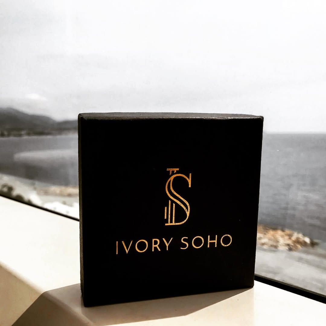 Post 4 by IVORY SOHO on Instagram (image)