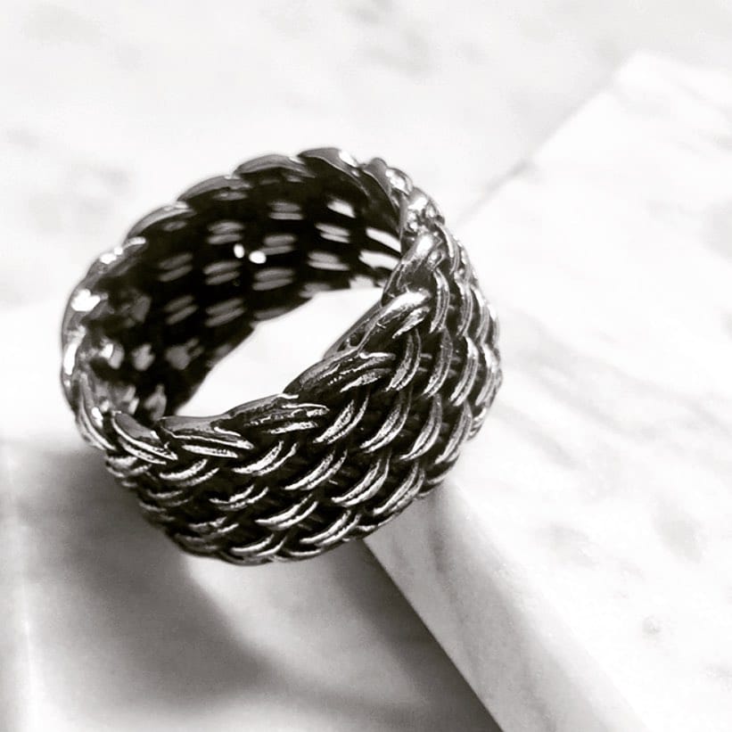Post 5 by IVORY SOHO on Instagram (image)
