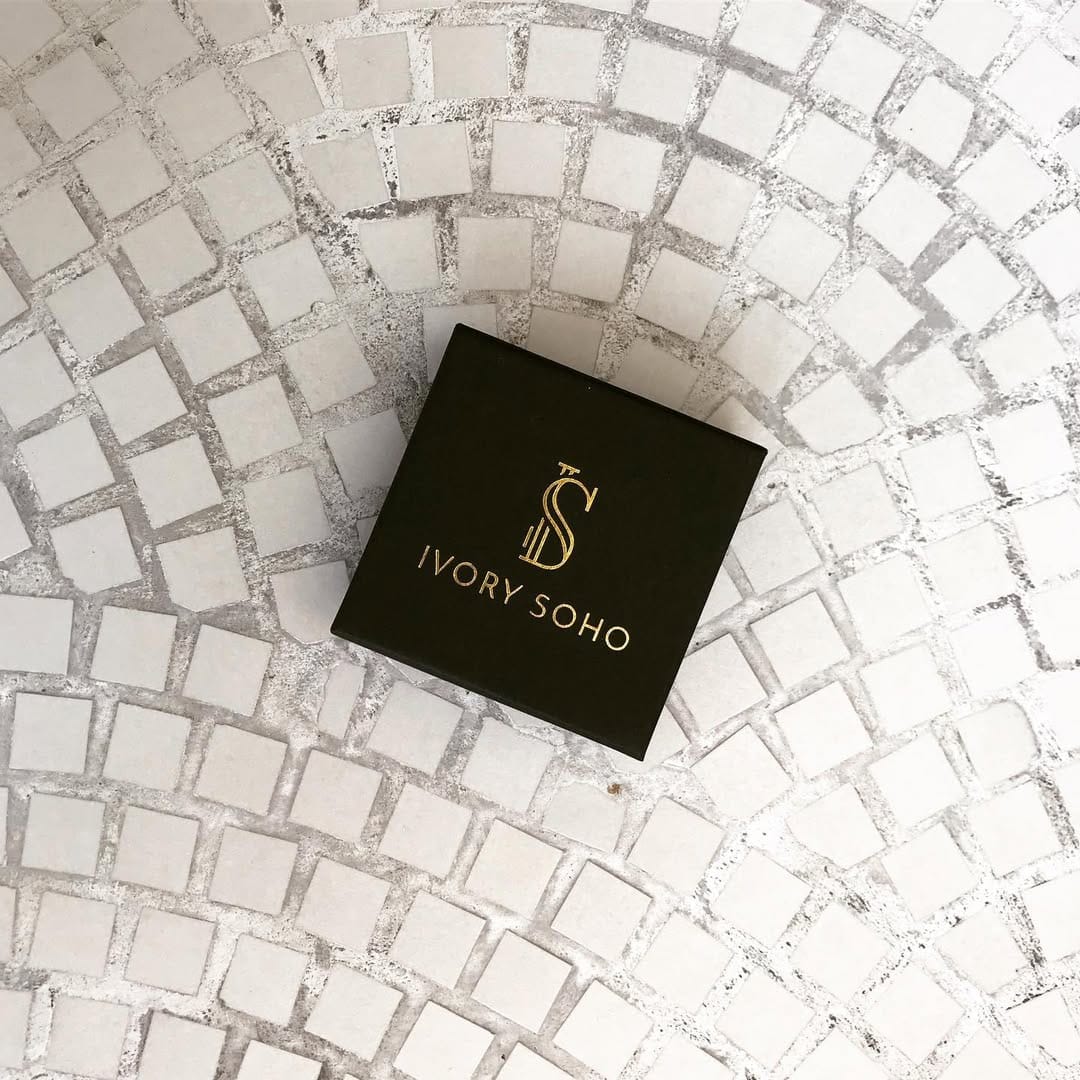 Post 8 by IVORY SOHO on Instagram (image)