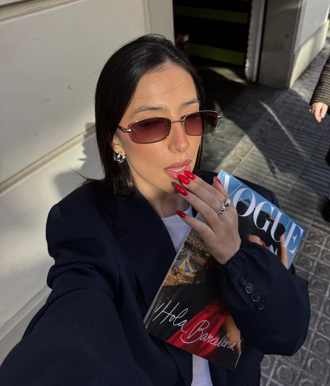 Post 2 by MANICURA | PEDICURA | CEJAS EN BCN 🇪🇸 on Instagram (carousel)