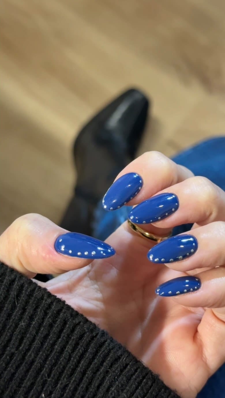 Post 5 by MANICURA | PEDICURA | CEJAS EN BCN 🇪🇸 on Instagram (video)