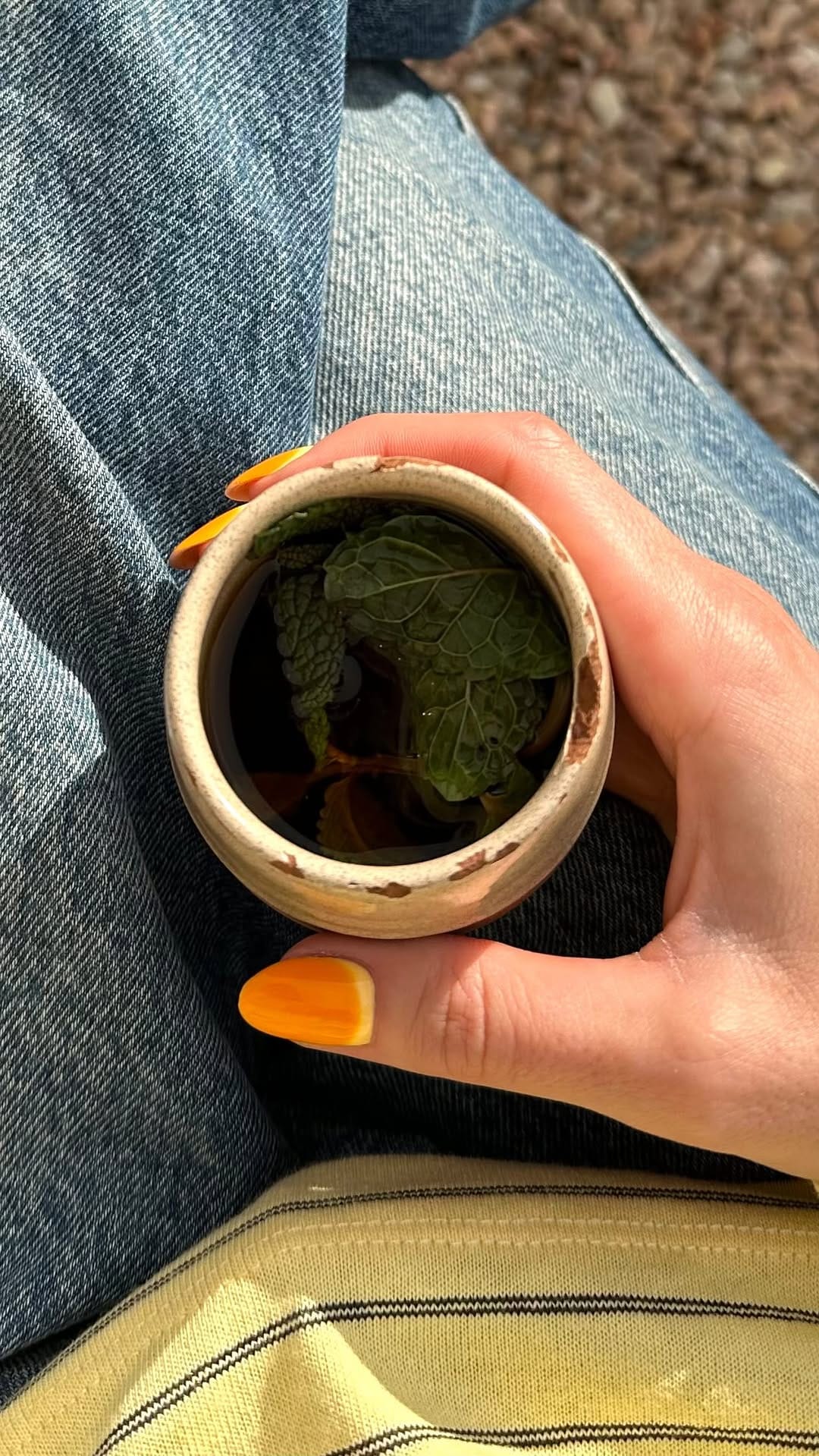 Post 6 by MANICURA | PEDICURA | CEJAS EN BCN 🇪🇸 on Instagram (video)
