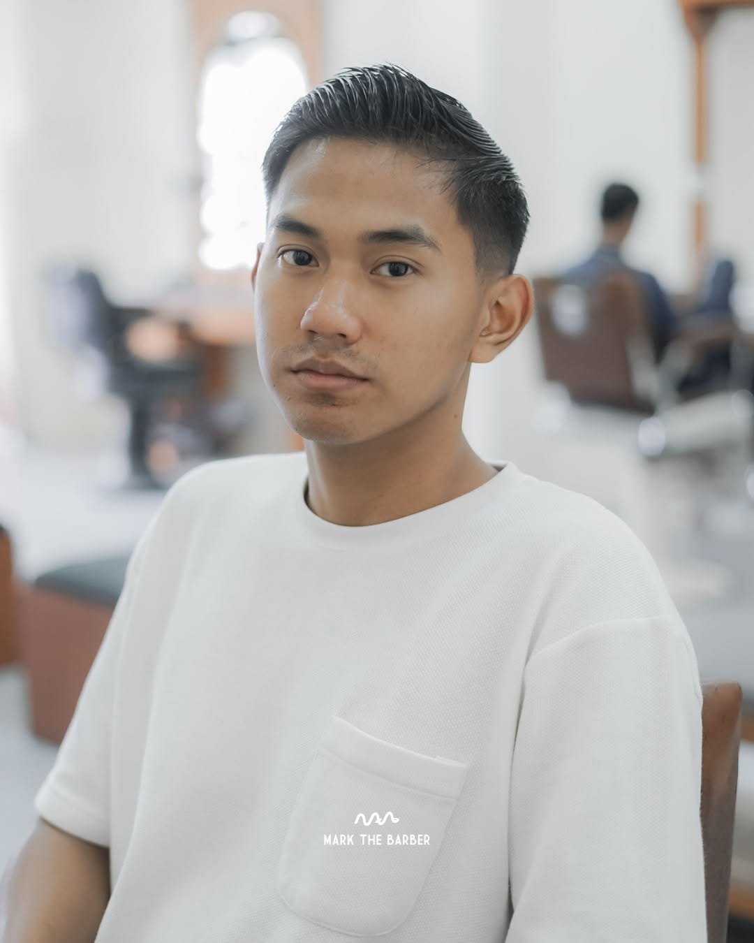 Post 7 by Mark the Barber, Yogyakarta est. 2014 on Instagram (carousel)