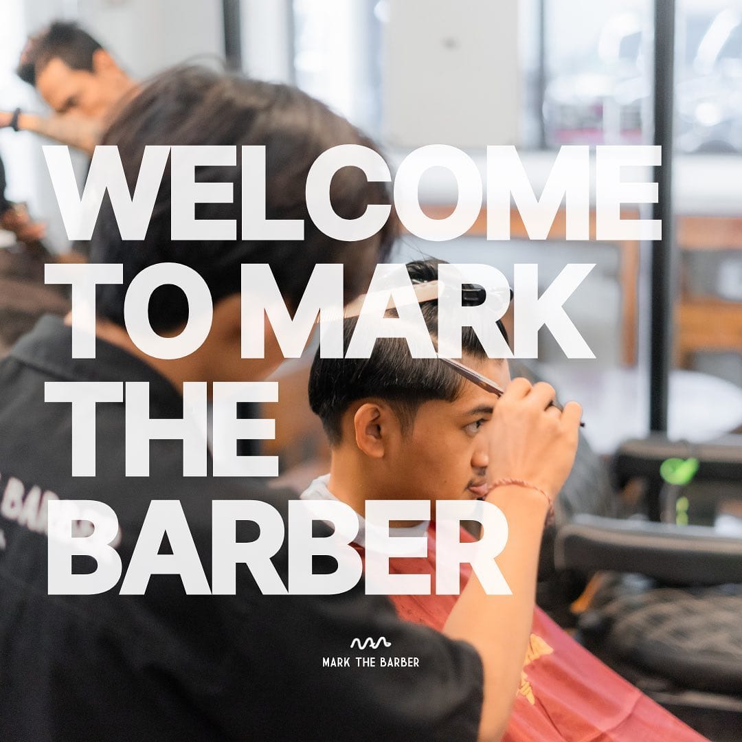 Post 9 by Mark the Barber, Yogyakarta est. 2014 on Instagram (carousel)