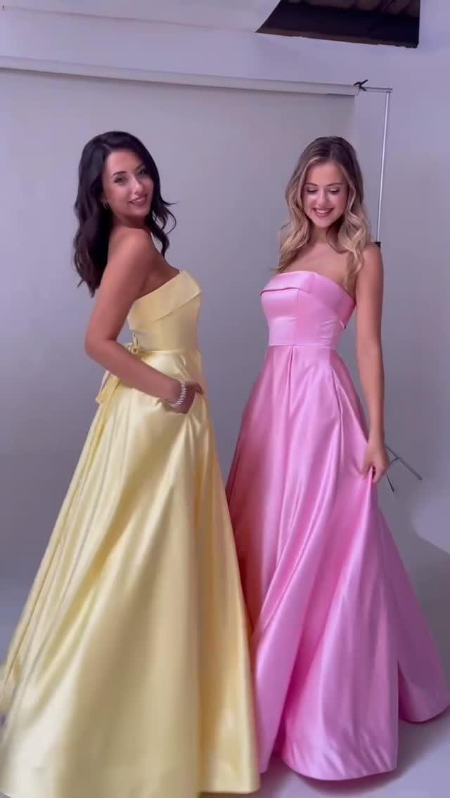 Post 2 by Prom & Evening Wear in Essex on Instagram (video)