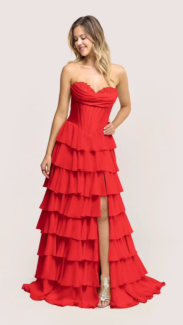 Post 3 by Prom & Evening Wear in Essex on Instagram (video)