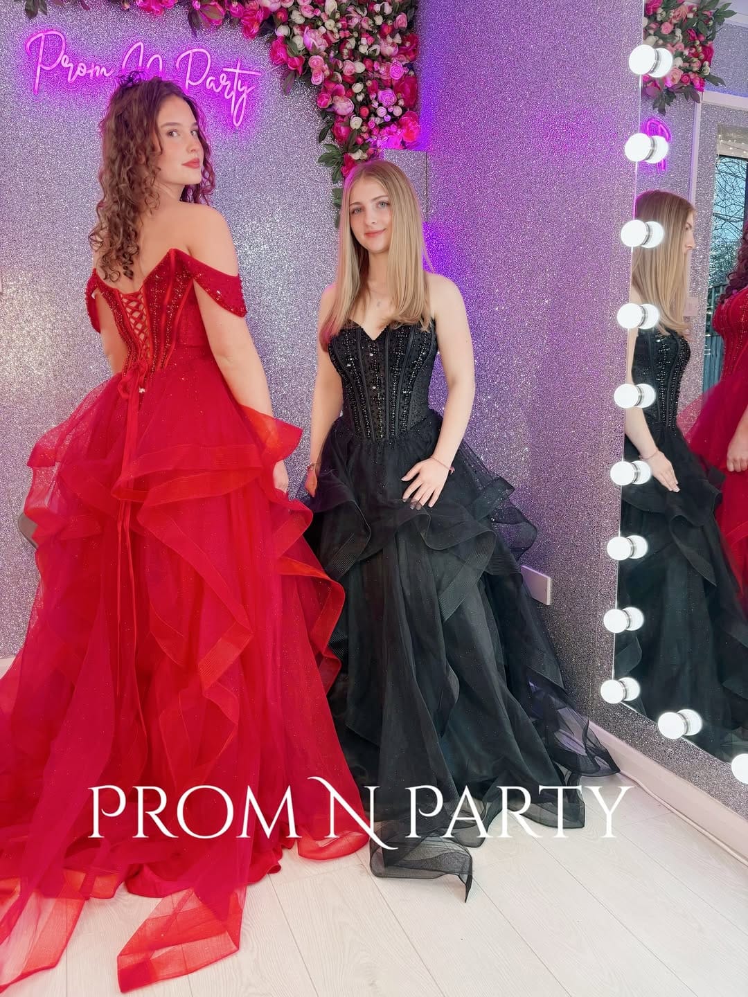 Post 4 by Prom & Evening Wear in Essex on Instagram (carousel)