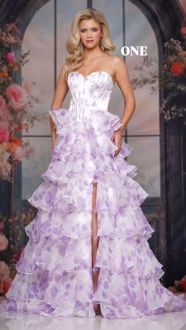 Post 9 by Prom & Evening Wear in Essex on Instagram (video)