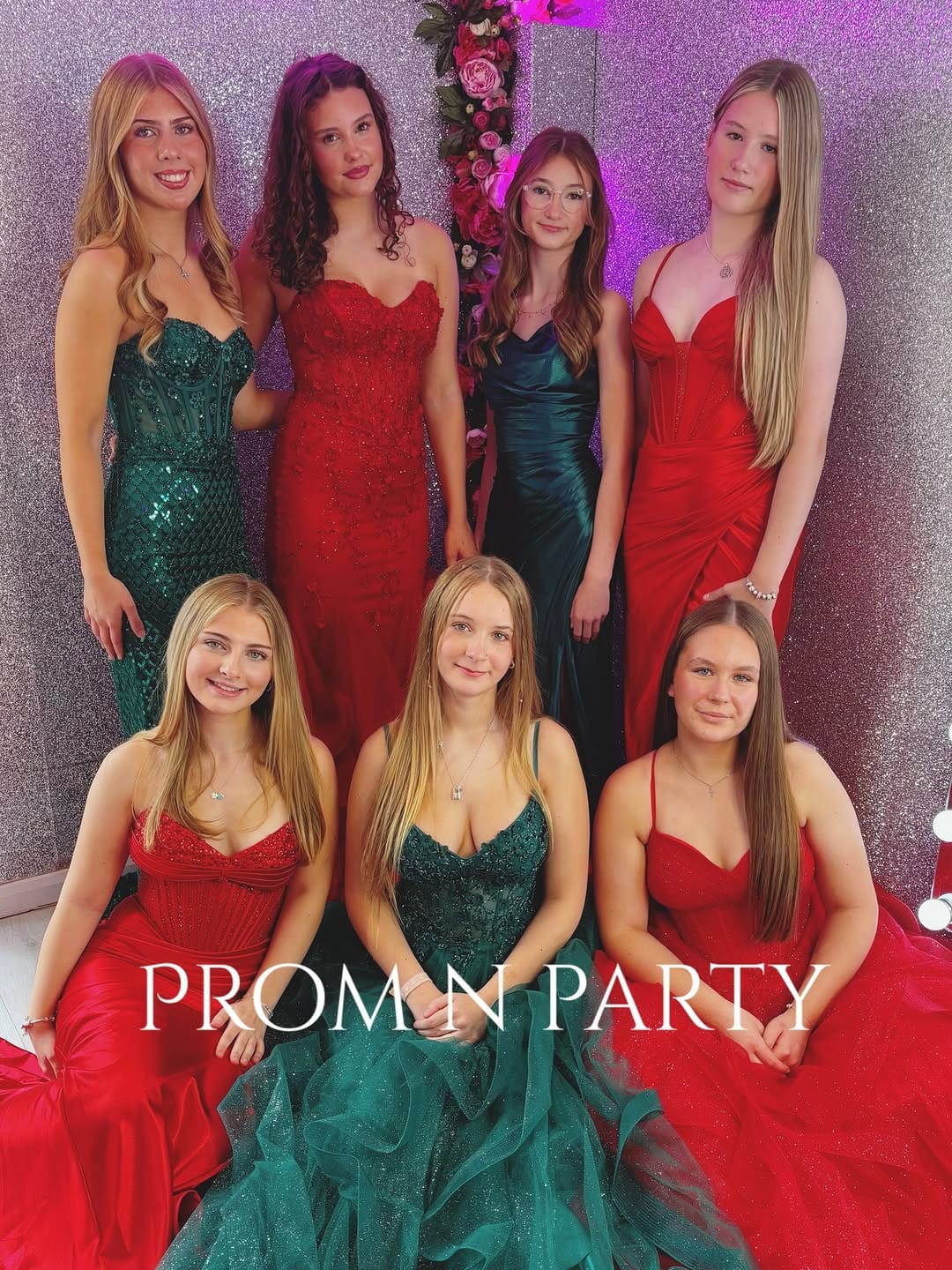 Post 7 by Prom & Evening Wear in Essex on Instagram (image)