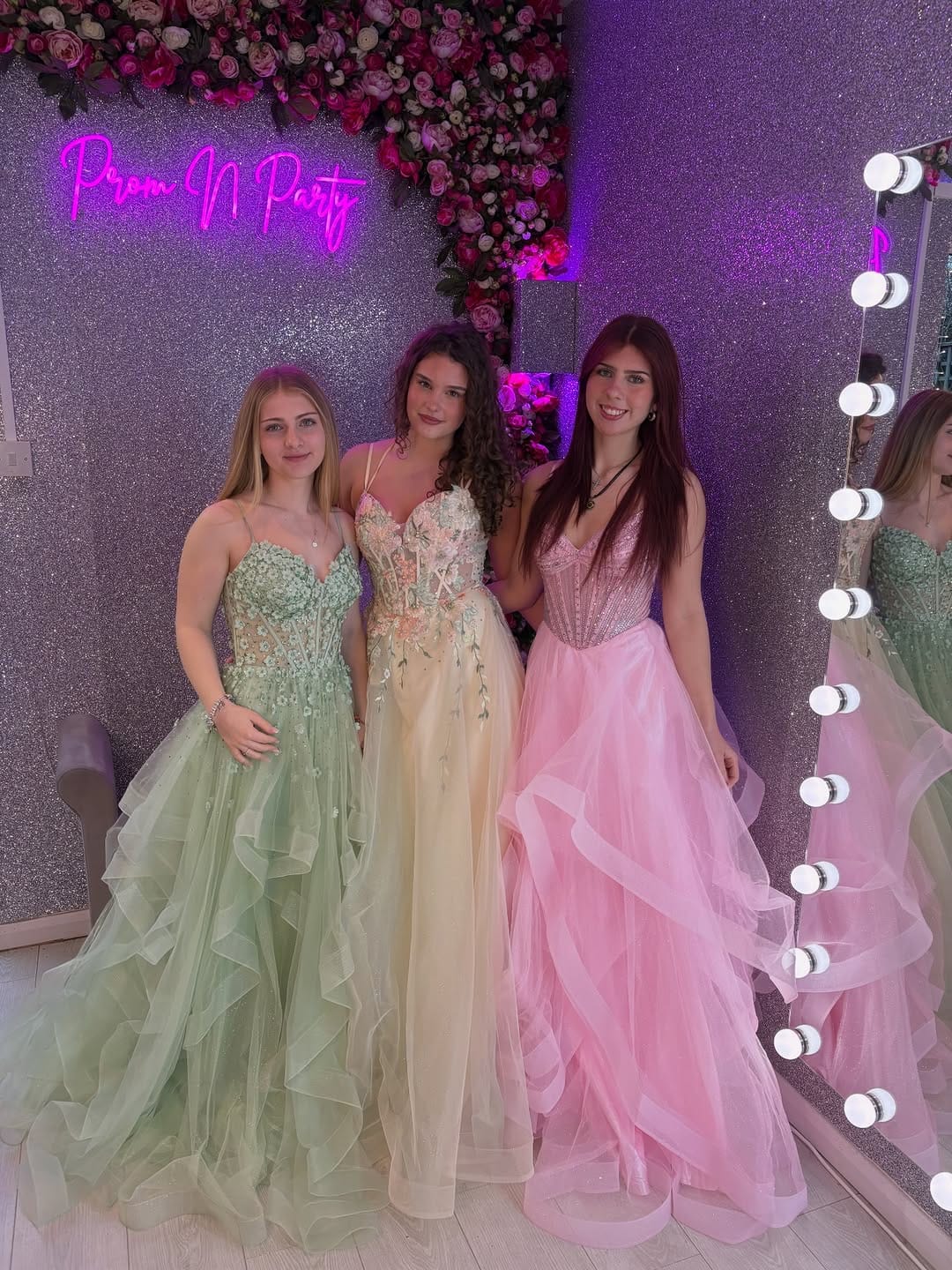 Post 5 by Prom & Evening Wear in Essex on Instagram (image)