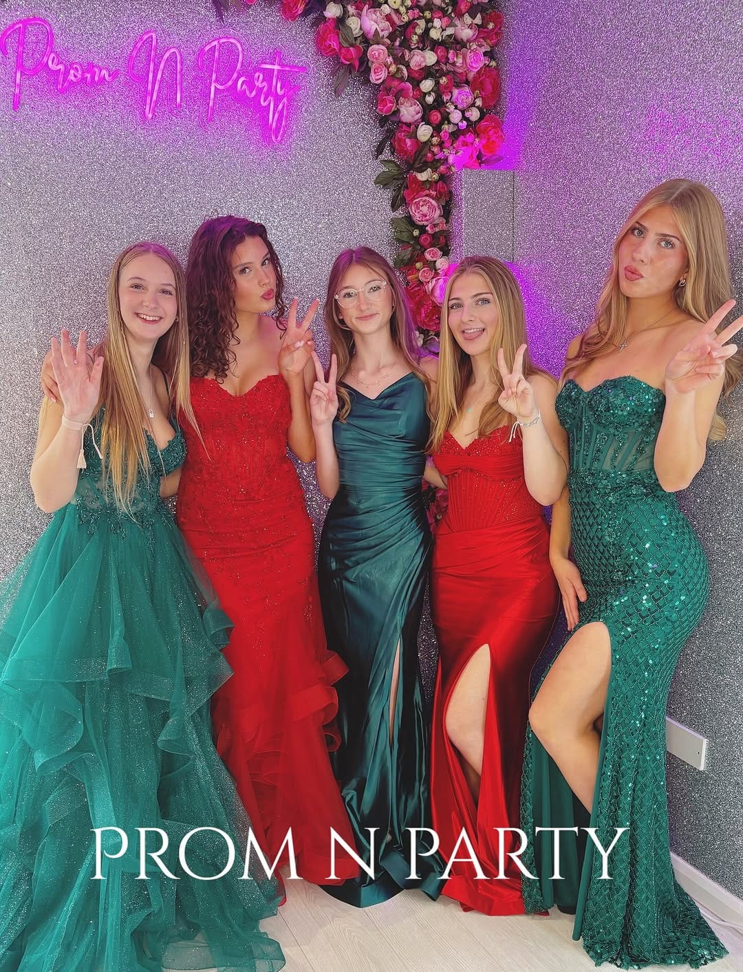 Post 10 by Prom & Evening Wear in Essex on Instagram (image)