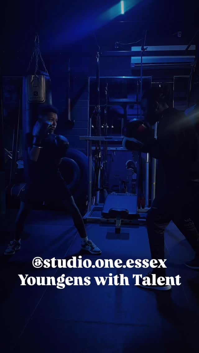 Post 7 by LanRay | Boxing & Fitness Essex on Instagram (video)