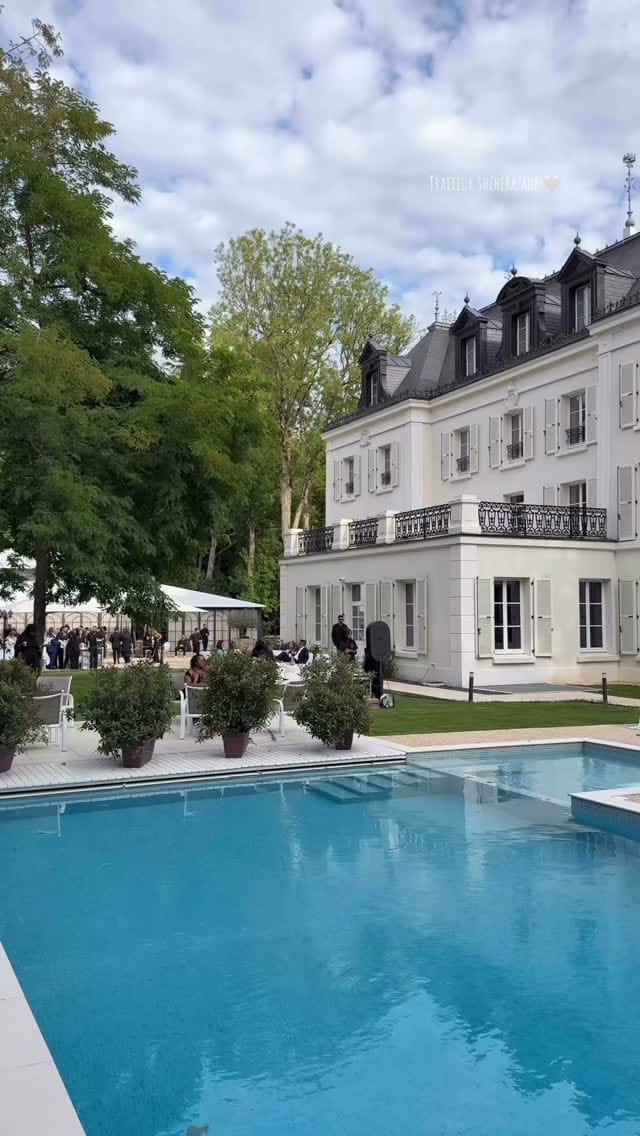 Post 10 by Traiteur Shéhérazade 🌸💕 on Instagram (video)