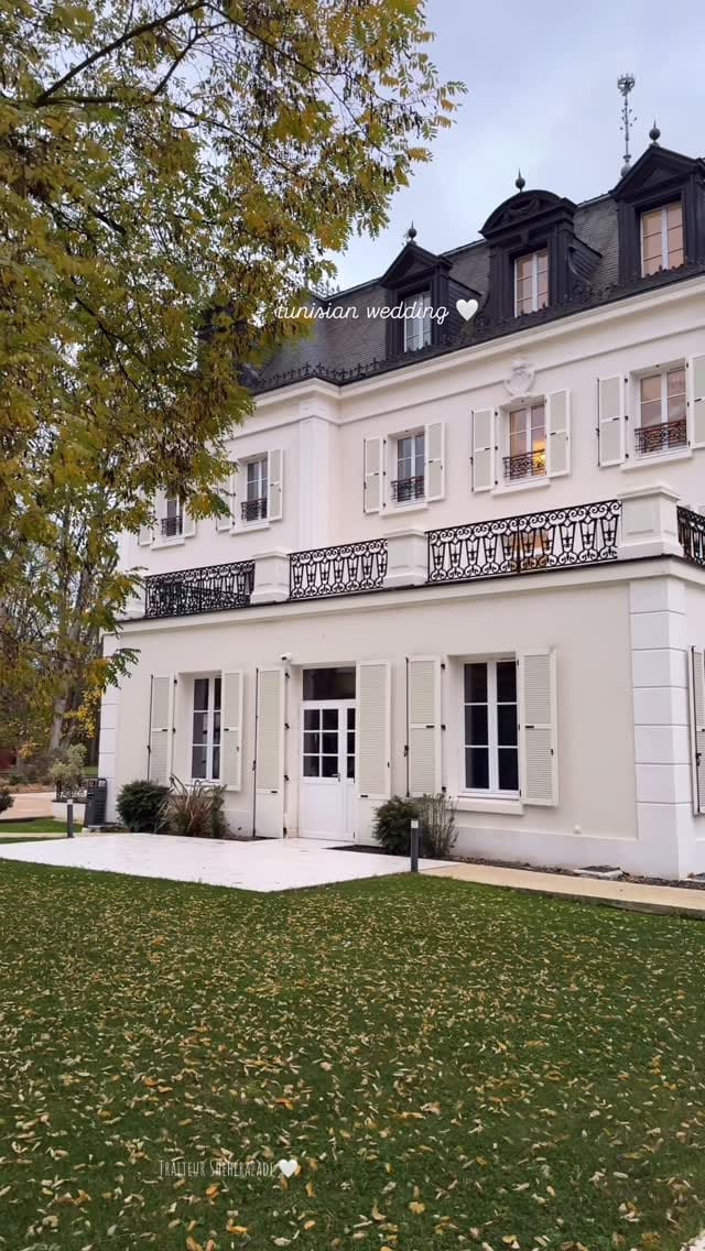 Post 4 by Traiteur Shéhérazade 🌸💕 on Instagram (video)