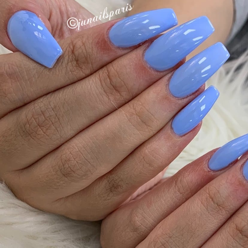 Post 7 by 🇫🇷Ju Nails Paris on Instagram (image)