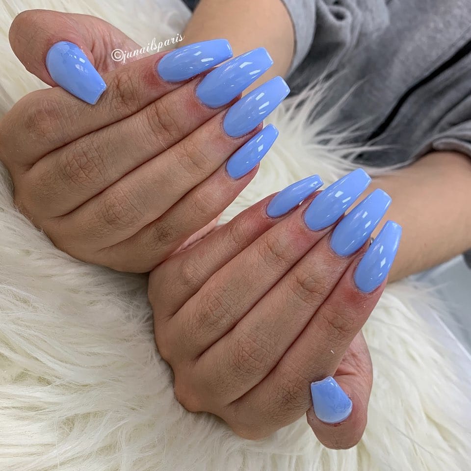 Post 8 by 🇫🇷Ju Nails Paris on Instagram (image)