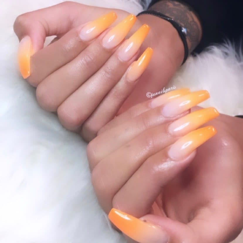 Post 2 by 🇫🇷Ju Nails Paris on Instagram (image)