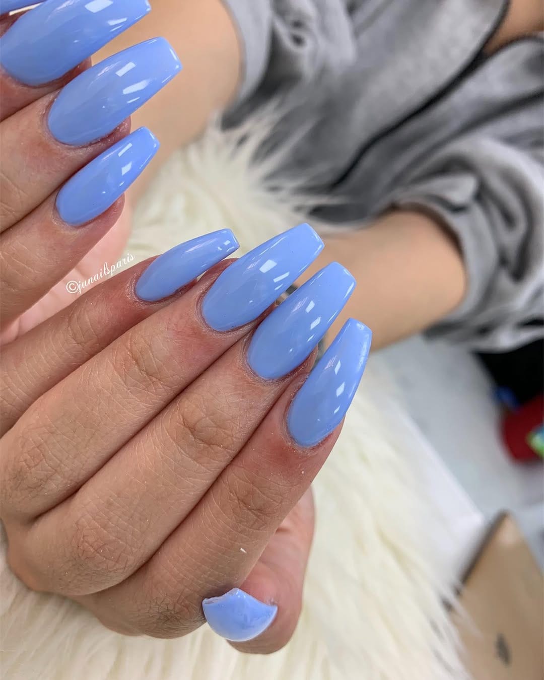 Post 9 by 🇫🇷Ju Nails Paris on Instagram (image)