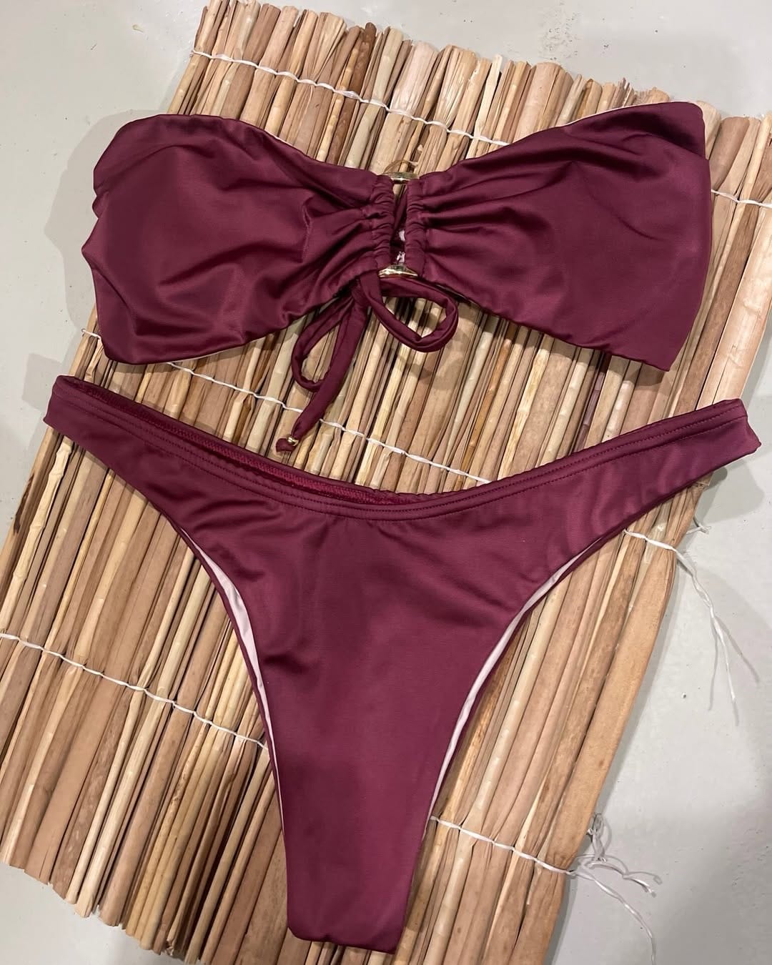 Post 1 by Semeruco Verde Swimwear. on Instagram (carousel)