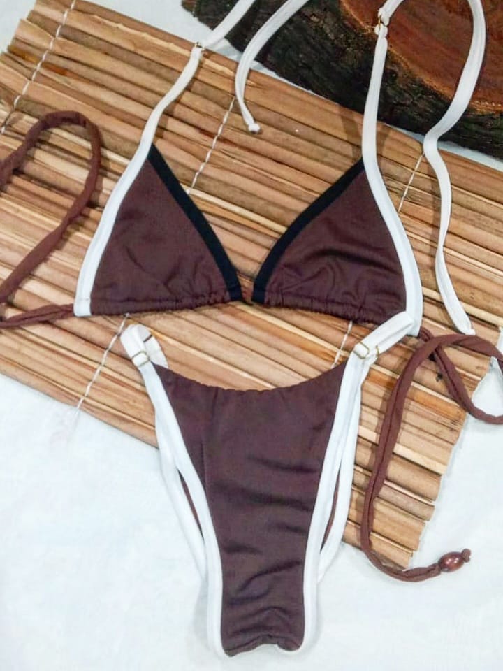 Post 5 by Semeruco Verde Swimwear. on Instagram (carousel)
