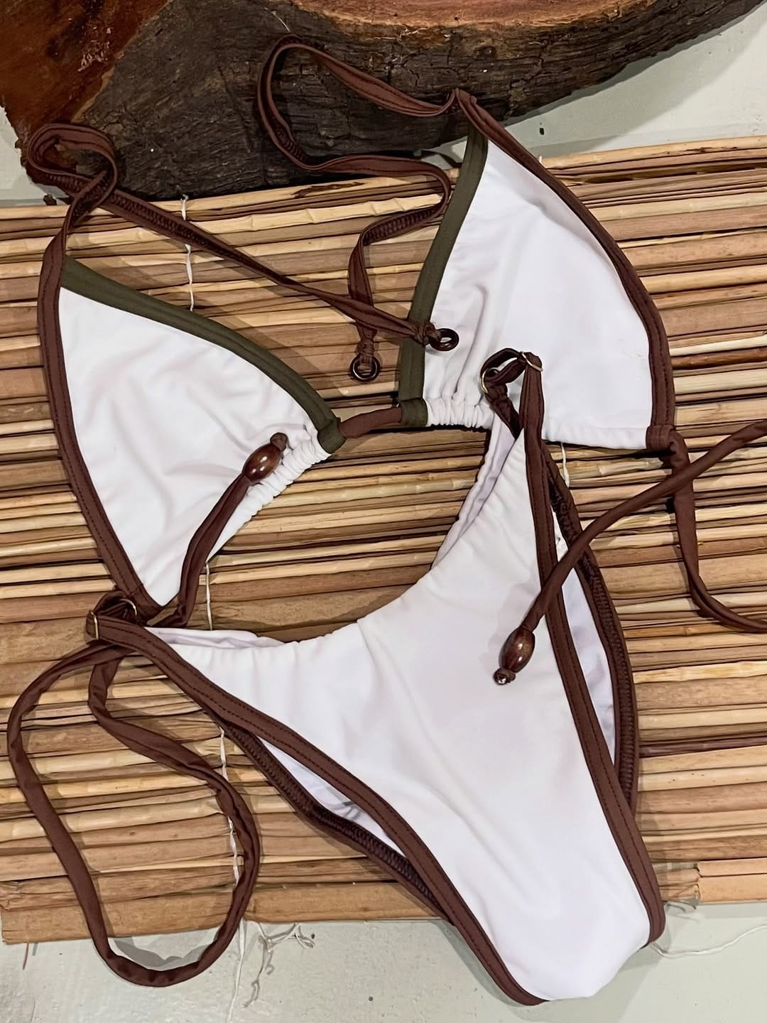Post 7 by Semeruco Verde Swimwear. on Instagram (carousel)