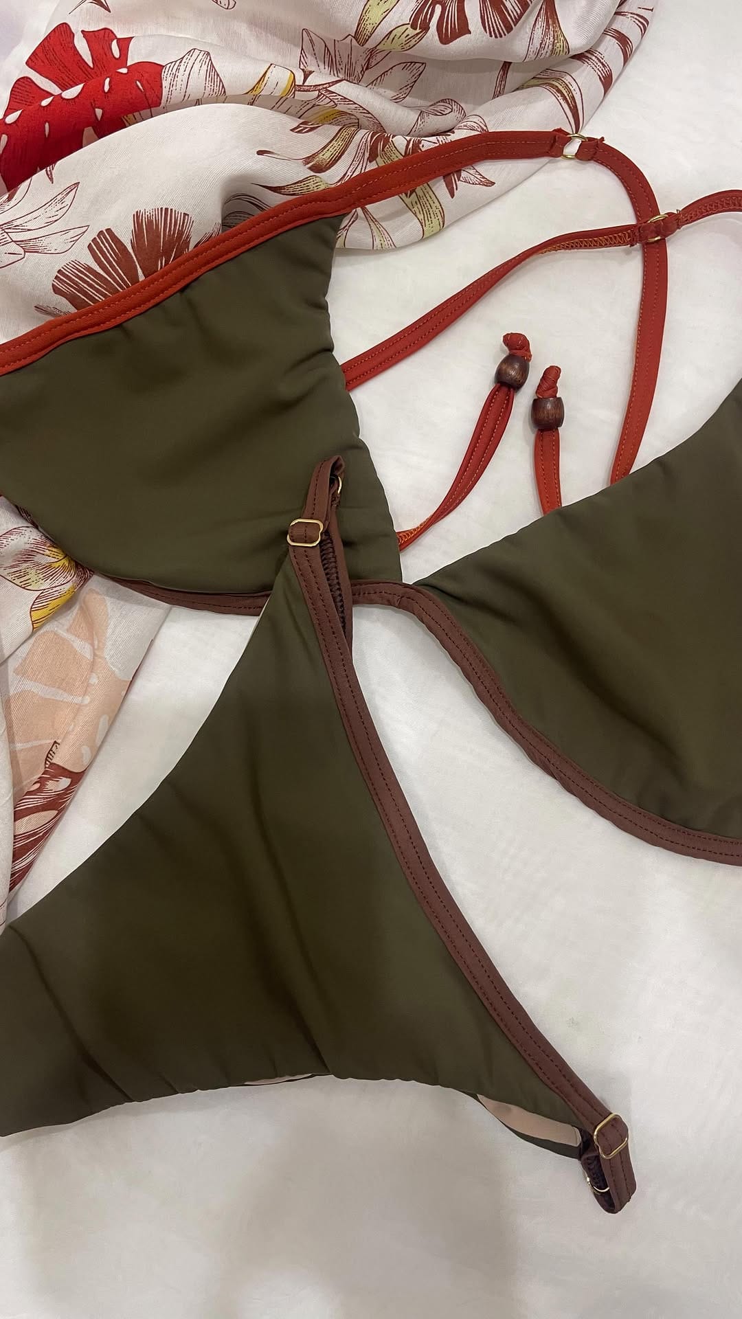 Post 9 by Semeruco Verde Swimwear. on Instagram (video)
