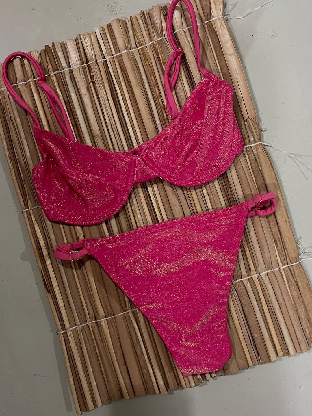 Post 3 by Semeruco Verde Swimwear. on Instagram (carousel)