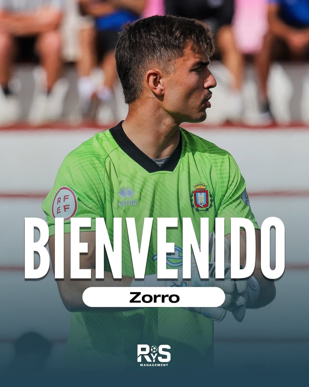 Post 10 by Zorro on Instagram (image)