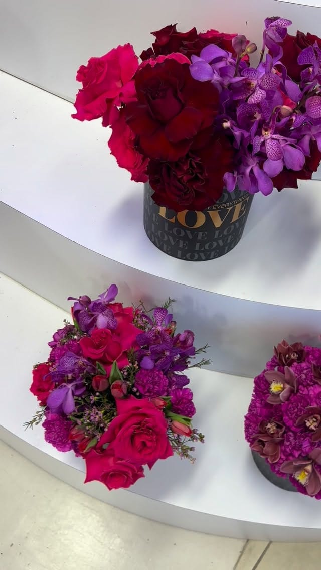 Post 1 by Lavender Grace 🌸 on Instagram (video)