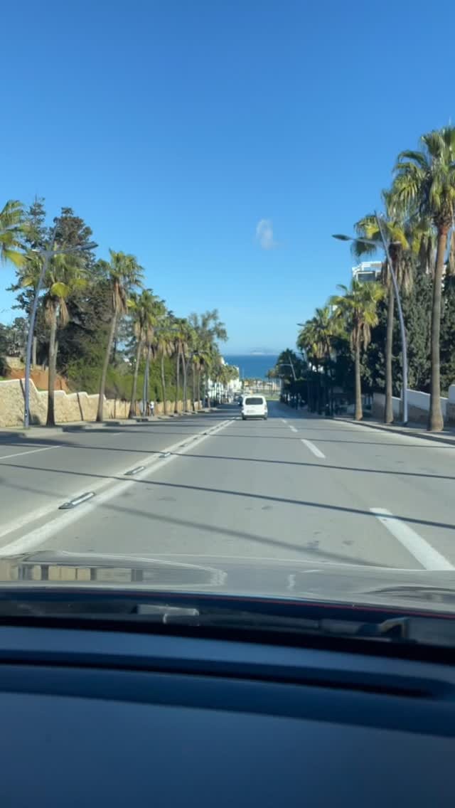 Post 2 by Hicham Sehl on Instagram (video)