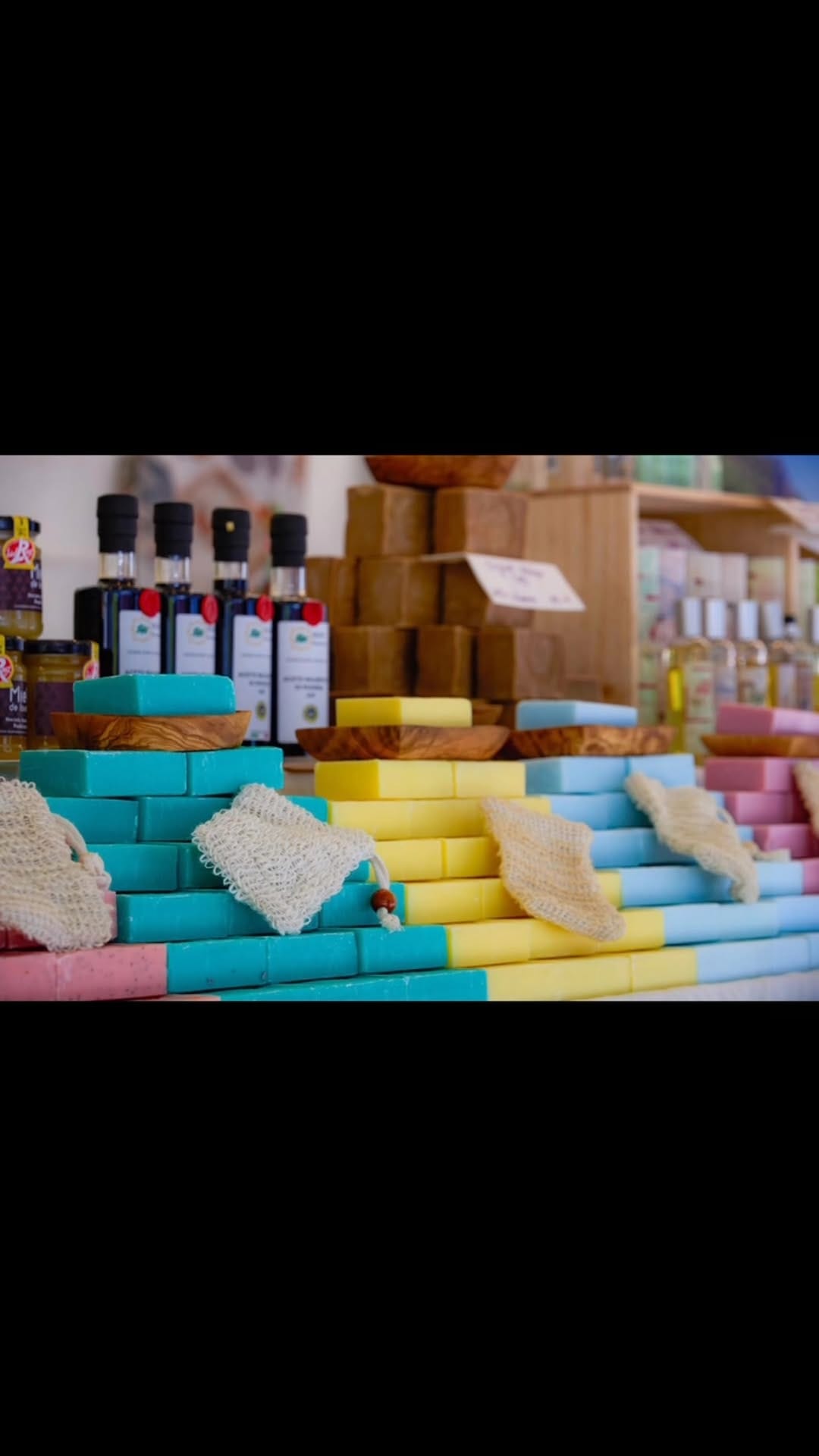 Post 10 by Hicham Sehl on Instagram (video)