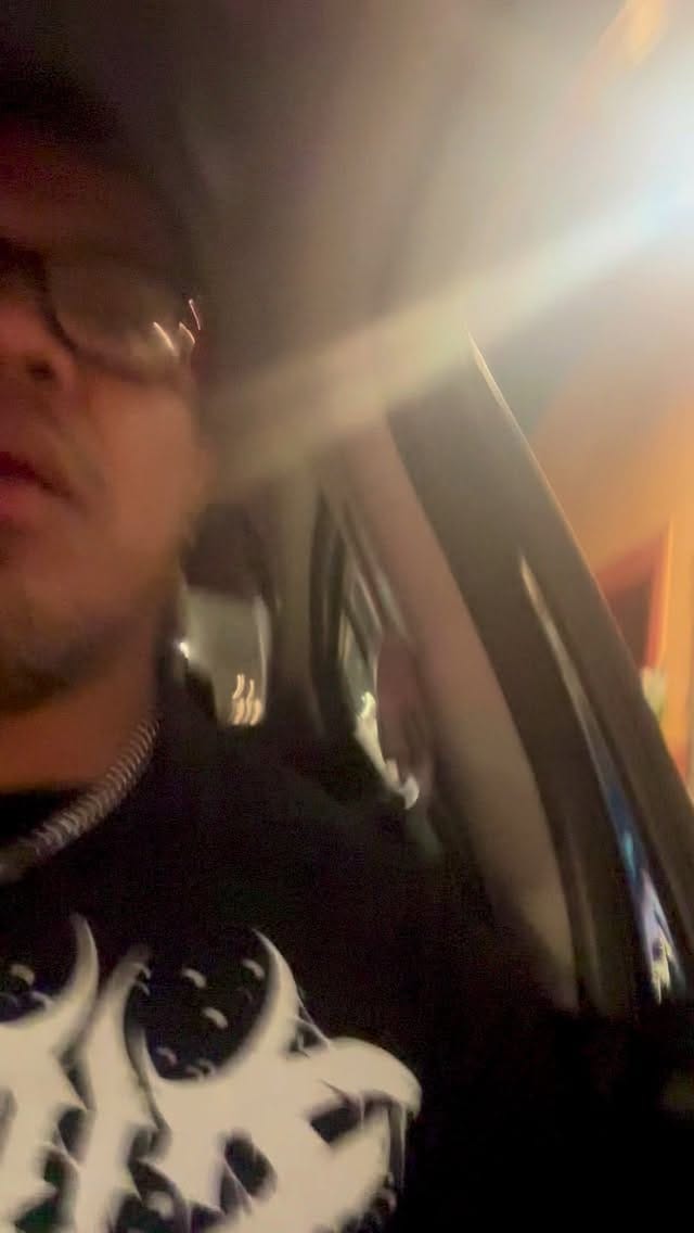 Post 2 by Esteban Gutierrez on Instagram (video)