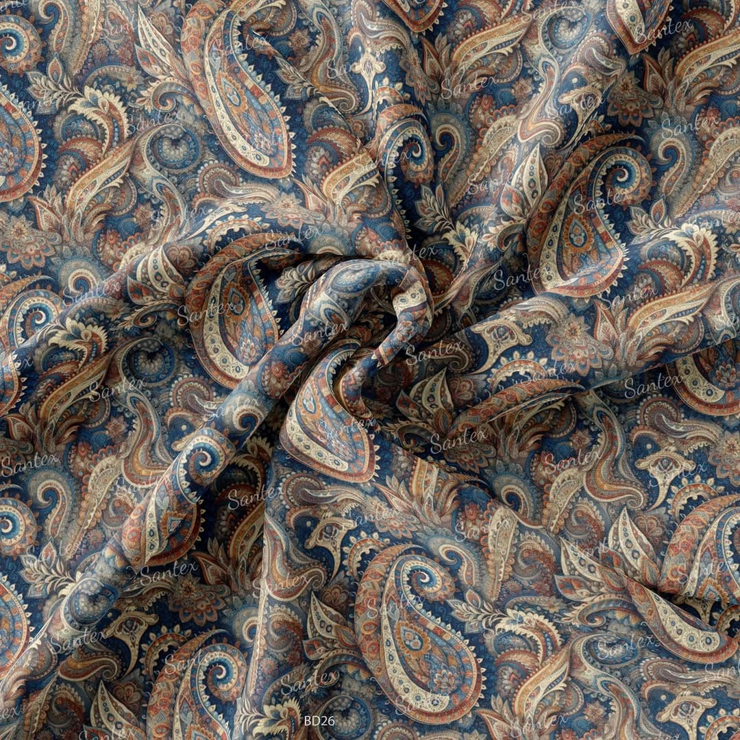 Post 3 by Santex - Textile Printing on Instagram (carousel)