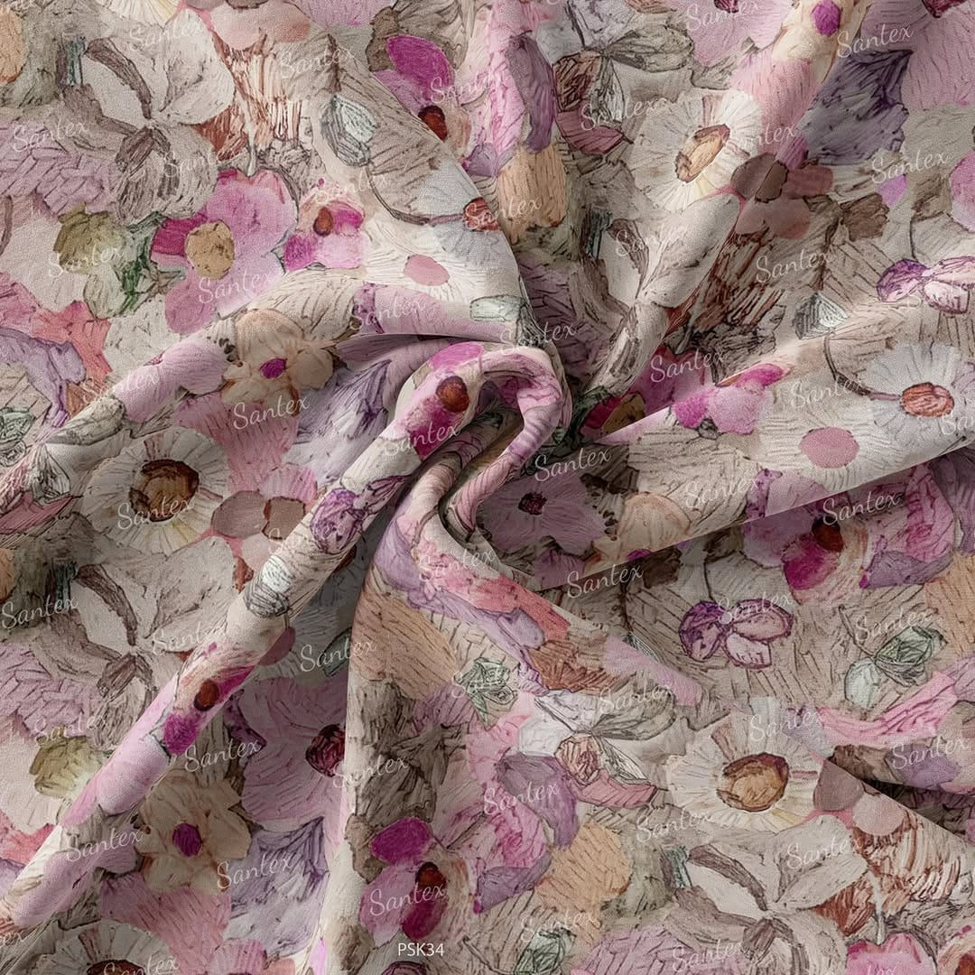 Post 5 by Santex - Textile Printing on Instagram (carousel)