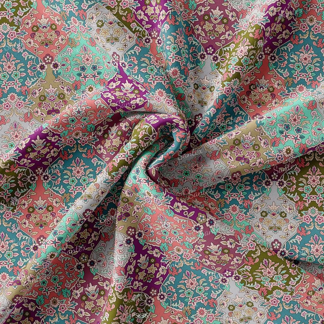 Post 6 by Santex - Textile Printing on Instagram (carousel)