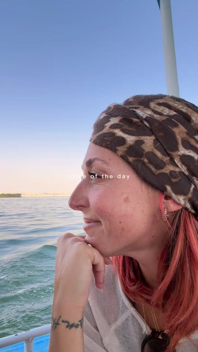 Post 2 by Annachiara on Instagram (video)