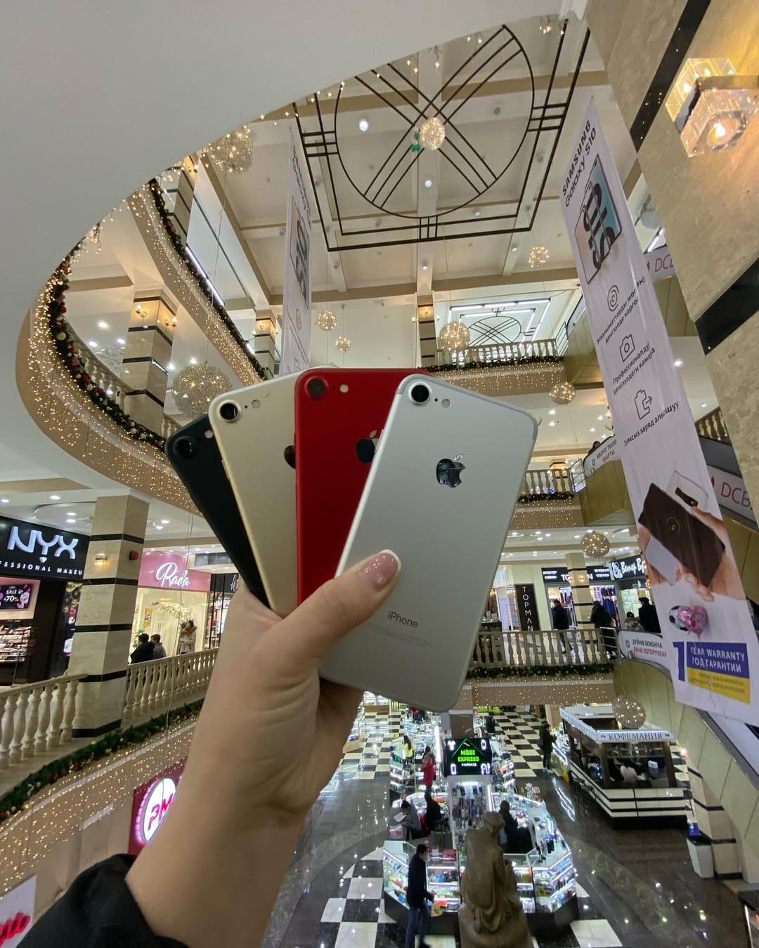 Post 10 by IPHONE•BLACK CASE•АКСЕССУАРЫ• on Instagram (image)