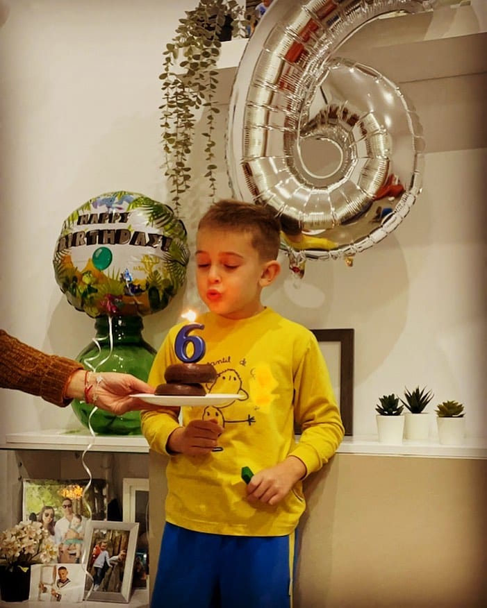 Post 7 by Sandra on Instagram (image)