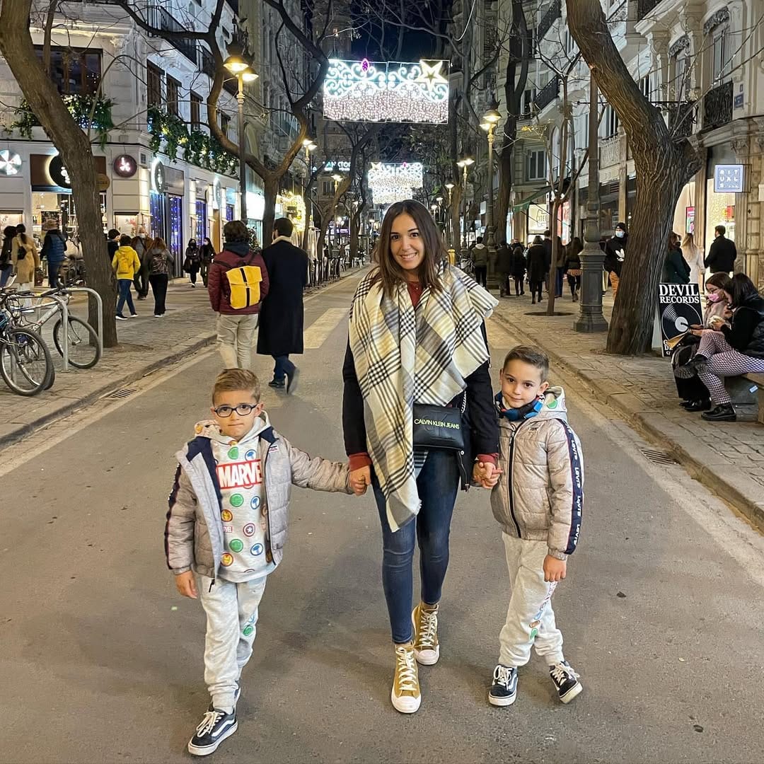 Post 8 by Sandra on Instagram (carousel)