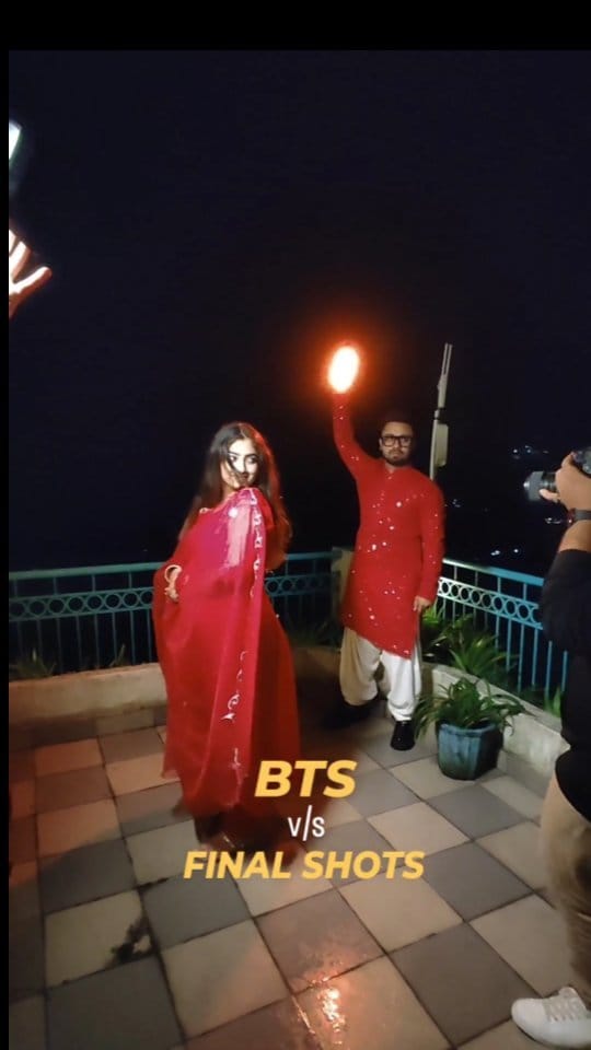 Post 8 by Aditya Bagga on Instagram (video)