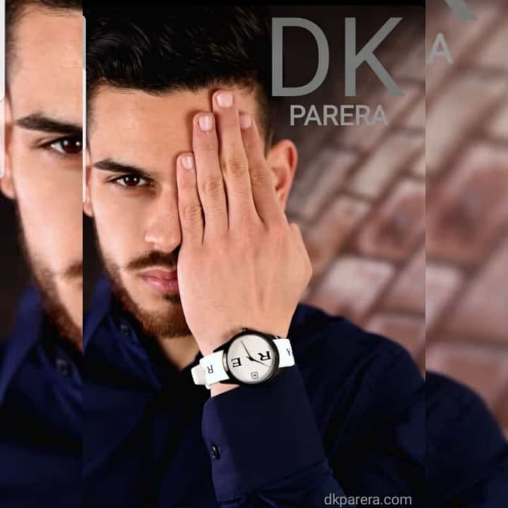 Post 3 by DK Parera on Instagram (image)