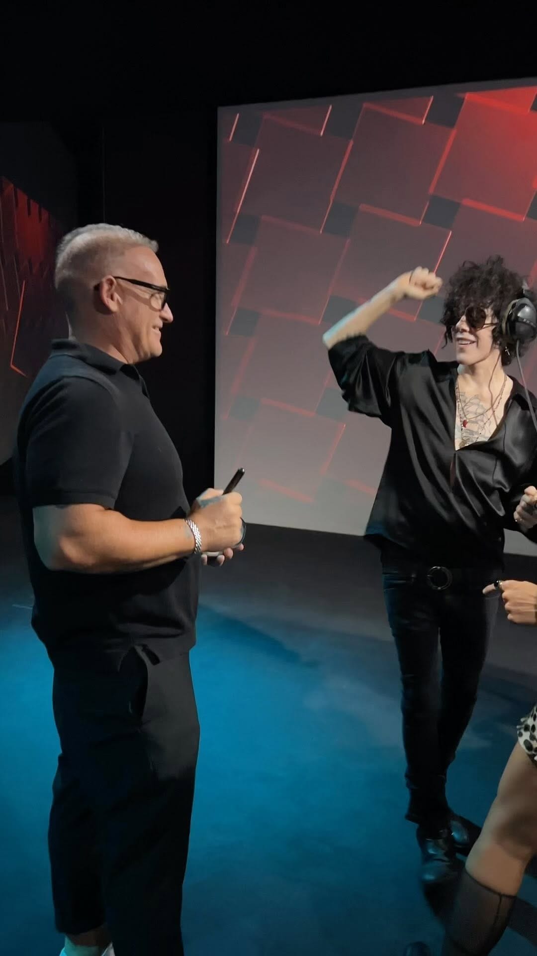 Post 9 by Grazio spisto on Instagram (video)