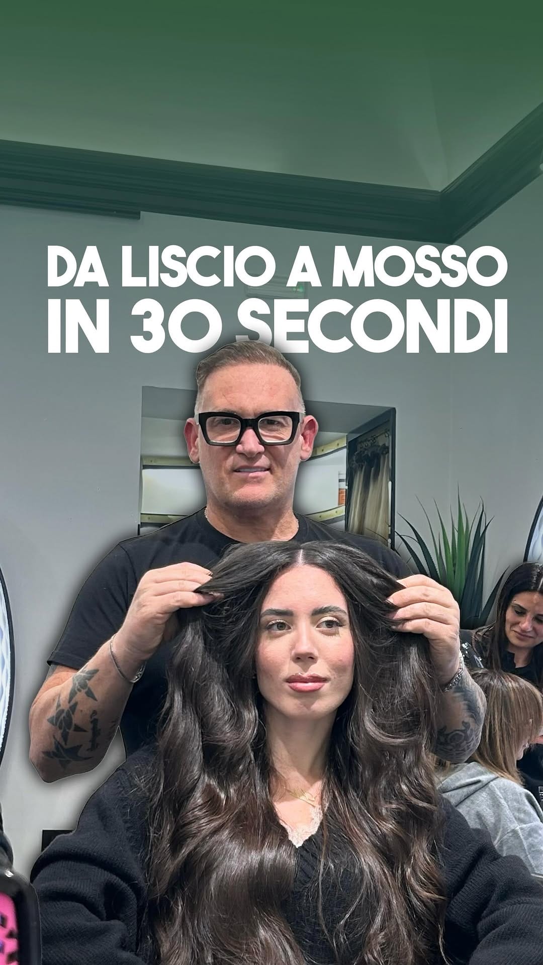Post 2 by Grazio spisto on Instagram (video)